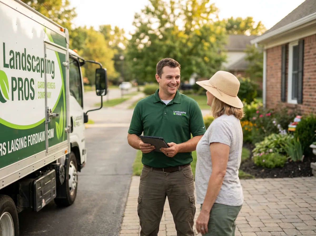 Landscaping Forestville, NY FAQs